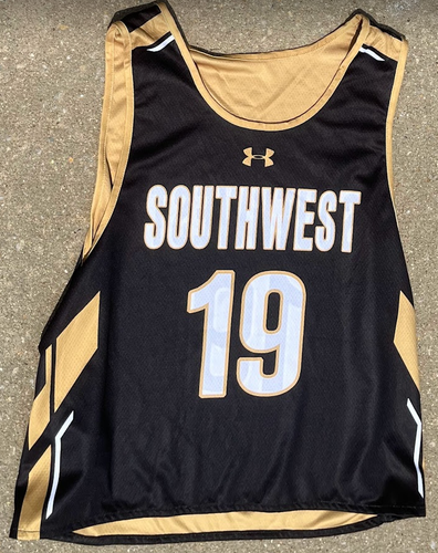 Southwest Men's All America Regional Jersey #19