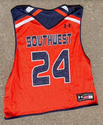 Southwest Men's All America Regional Jersey #24