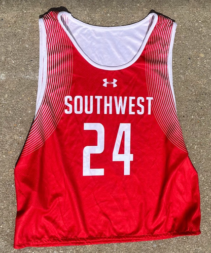 Southwest Men's All America Regional Jersey #24