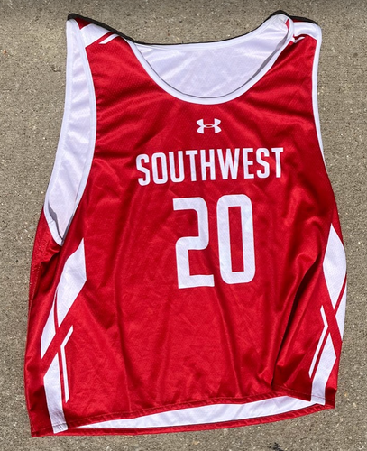 Southwest Men's All America Regional Jersey #20