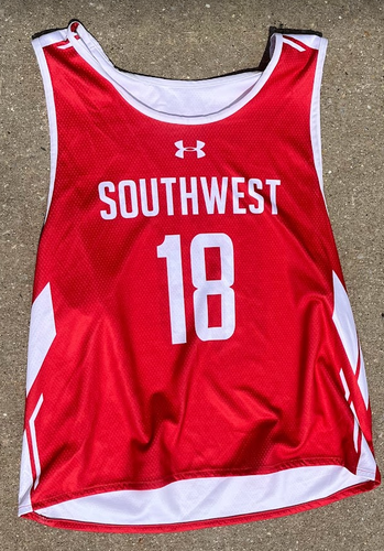 Southwest Men's All America Regional Jersey #18