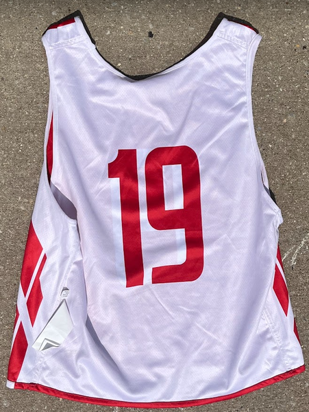 Southwest Men's All America Regional Jersey #19