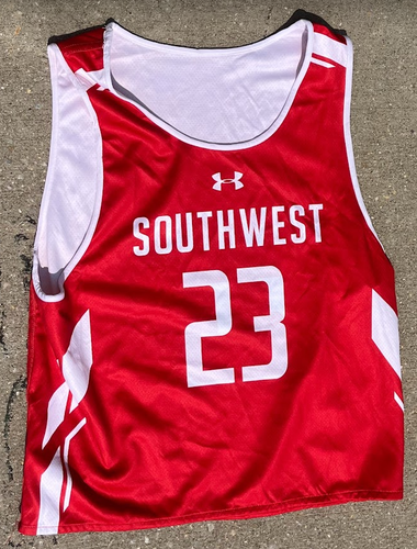 Southwest Men's All America Regional Jersey #23