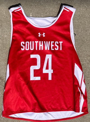 Southwest Men's All America Regional Jersey #24