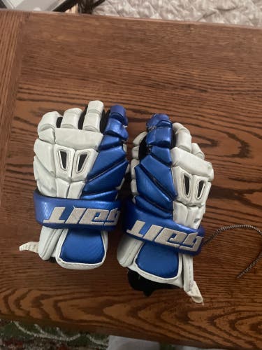 Gait Recon Pro Lacrosse Gloves