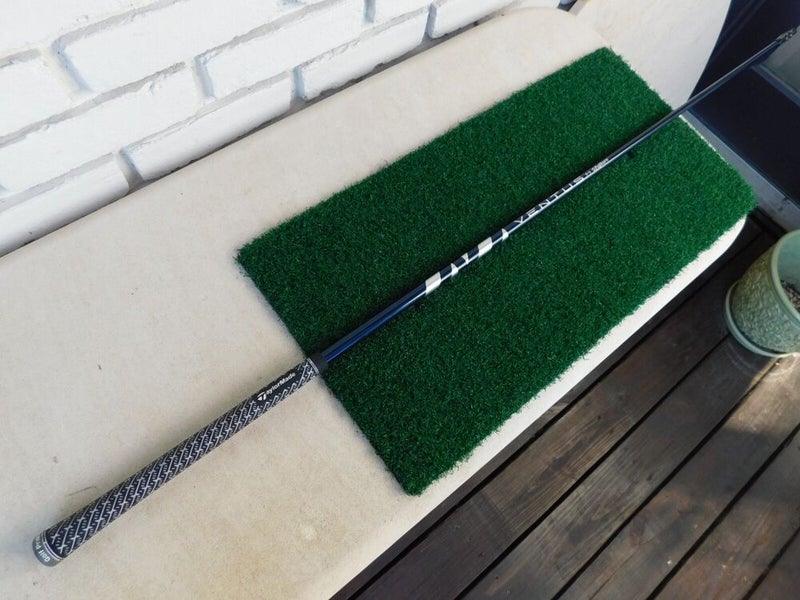 Fujikura VENTUS Blue 50g Stiff Flex Driver Shaft - TaylorMade Tip - 44.75"