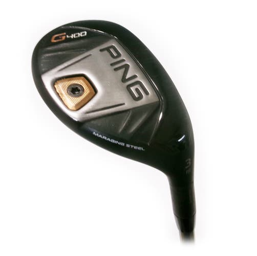 Ping G400 19* 3 Hybrid Ping ALTA CB 70g Regular Flex