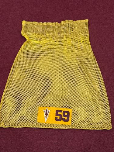 Arizona State #59 Laundry Bag