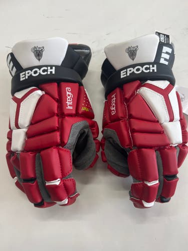New Epoch 14" Integra Elite Chaos Gloves