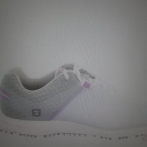 New Size 4.5 (Women's 5.5) Women's Footjoy Golf Shoes