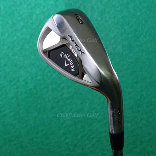 Callaway Apex DCB 2021 Forged Single 9 Iron KBS Tour Steel Stiff