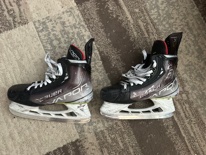 Bauer Vapor  Hyperlite Skates