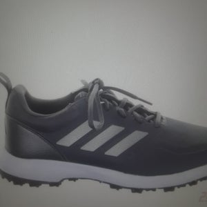 New Size 12.5 (Women's 13.5) Men's Adidas Golf Shoes