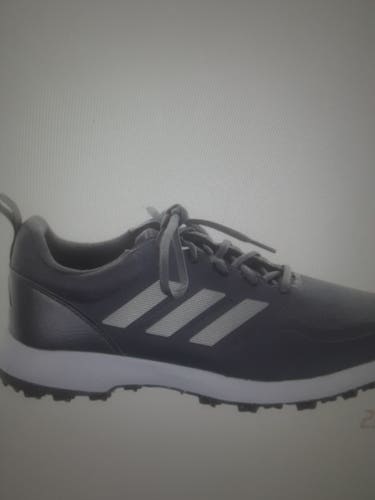 New Size 12.5 (Women's 13.5) Men's Adidas Golf Shoes