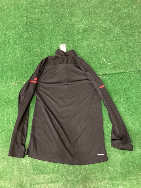 Detroit Red Wings Pullover |  Kid's XL