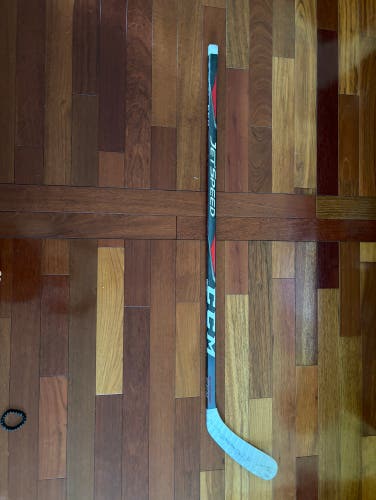 CCM Left Hand P29 JetSpeed Hockey Stick