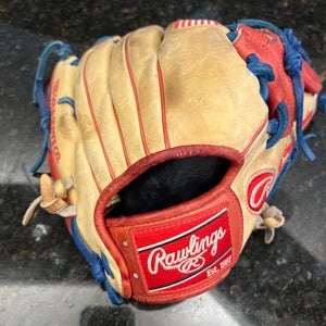 Rawlings Pro Preferred 11.5 Glove