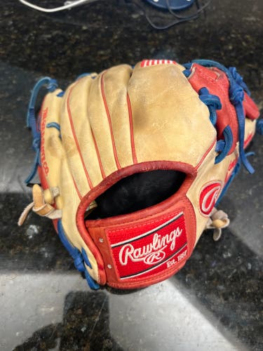 Rawlings Pro Preferred 11.5 Glove