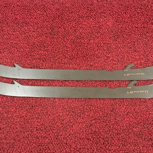 New Bauer Pulse Ti 288 Blades Item#ST88