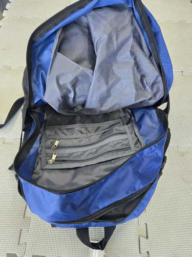 Used Athletico Baseball And Softball Equipment Bags