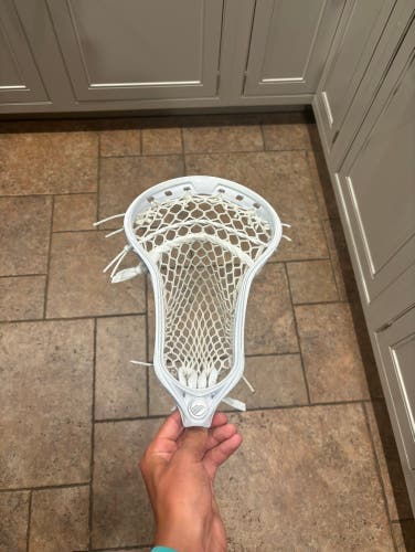 White Maverik Optik 3.0 - Pro Strung W/ ECD 3.0