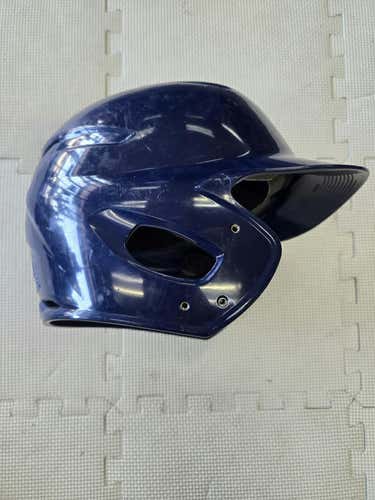 Used Demarini Batting Helmet 6 1 2 And Below One Size Baseball And Softball Helmets