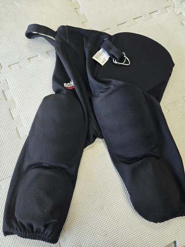 Used Schutt Lg Football Pants And Bottoms