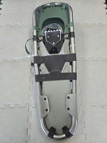 Used Tubbs 30" Snowshoes