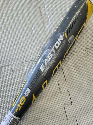 Used Easton Havoc 28" -10 Drop Youth League Bats