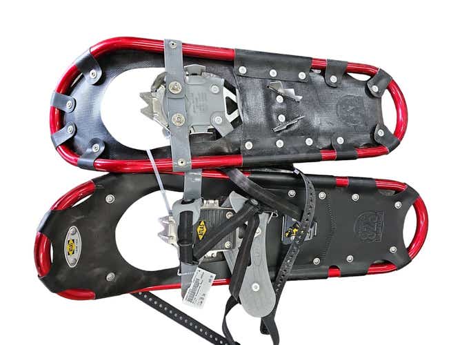 Used Atlas 25" Snowshoes