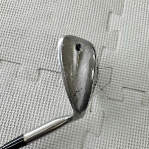 Used Alien Pro Series 1 Unknown Degree Regular Flex Graphite Shaft Wedges