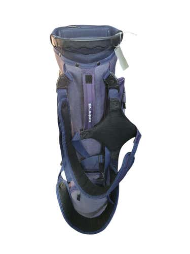 Used Cobra Stand Bag Golf Stand Bags