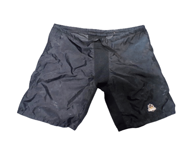 Used Medium Shell Only Hockey Pants