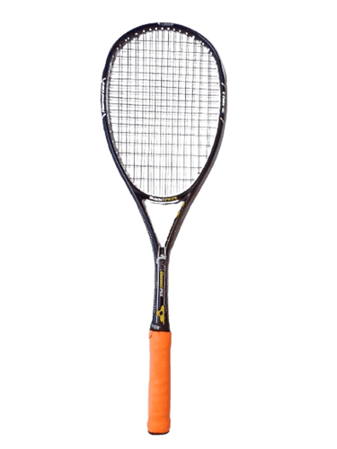 Used Black Knight Unknown Squash Racquets