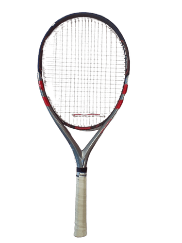 Used Babolat Tennis Racquets