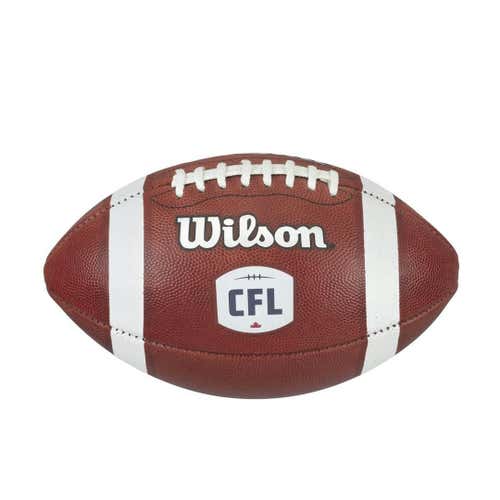 New Wilson Football The Gamer