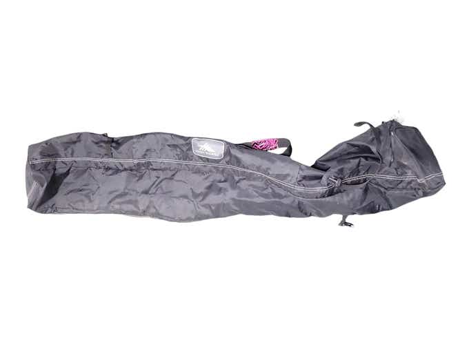 Used Downhill Ski Bags