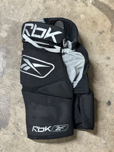 Used Large Reebok 6k Girdle - Roller