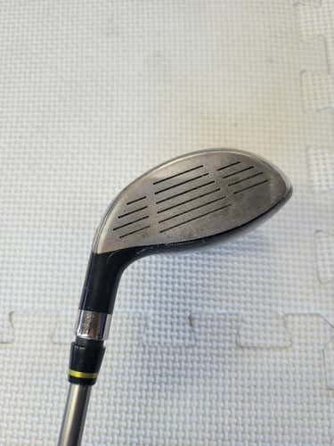 Used Nike Sq Machspeed 3 Wood Stiff Flex Graphite Shaft Fairway Woods