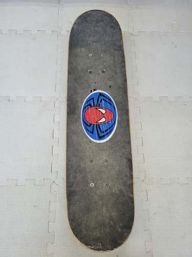 Used Spiderman Board Regular Complete Skateboards