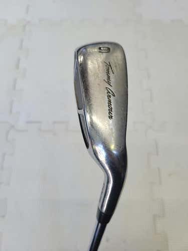 Used Tommy Armour Torch 6 Iron Regular Flex Steel Shaft Individual Irons