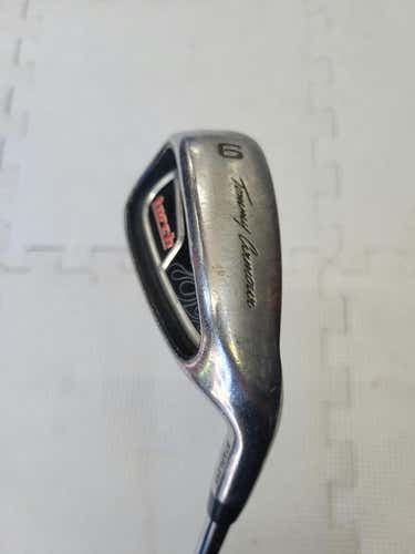 Used Tommy Armour Torch 9 Iron Regular Flex Steel Shaft Individual Irons