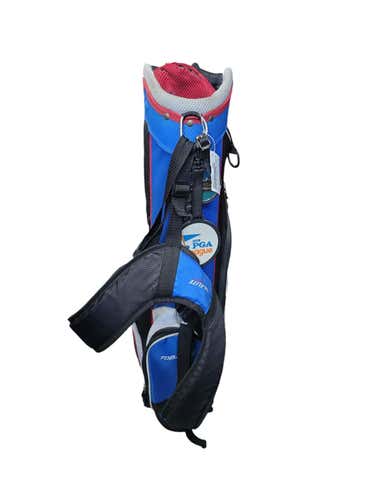 Used Top Flite Stand Bag Jr Golf Junior Bags