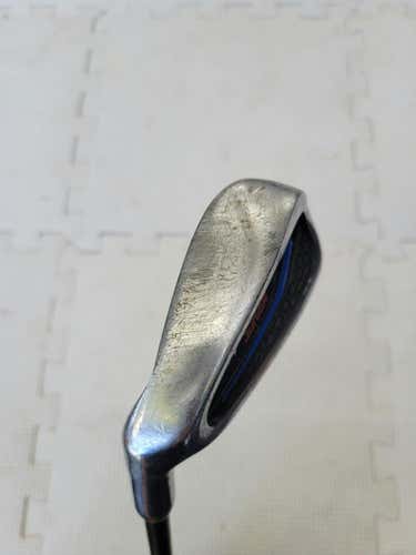 Used Top Flite Junior 7 Iron Regular Flex Graphite Shaft Individual Irons