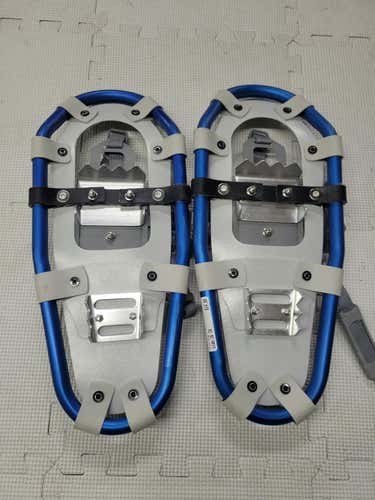 Used Yukon Charlie's 16" Snowshoes