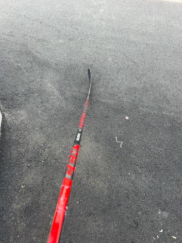 Used Senior CCM Right Handed  Pro Stock JetSpeed FT4 Pro Hockey Stick