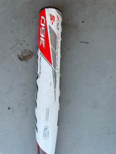 Used  Easton USSSA Certified Composite 26 oz 31" Maxum 360 Bat