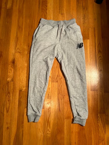 New Balance Sweatpants mens small