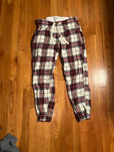 Pajama pants men’s small