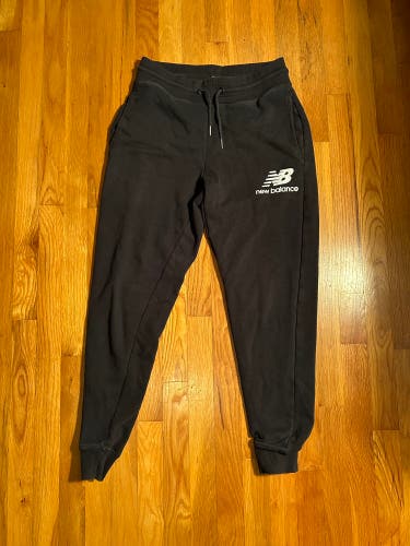 New Balance sweatpants mens small